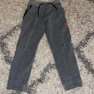 Nike jogger sweatpants